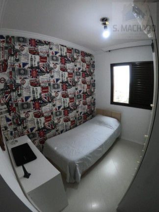 Imagem Apartamento com 3 Quartos à Venda, 74 m² em Vila Curuça - Santo André Imagem Apartamento com 3 Quartos à Venda, 74 m² em Vila Curuça - Santo André
