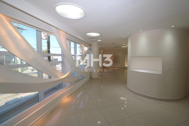 Imagem Imóvel Comercial para Alugar, 1.220 m² em Nova Campinas - Campinas Imagem Imóvel Comercial para Alugar, 1.220 m² em Nova Campinas - Campinas