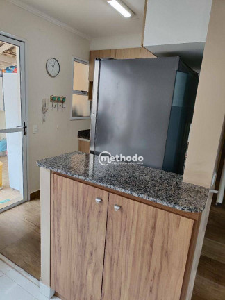 Imagem Casa com 3 Quartos à Venda, 80 m² em Parque Imperador - Campinas Imagem Casa com 3 Quartos à Venda, 80 m² em Parque Imperador - Campinas