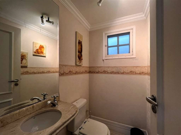 Imagem Casa de Condomínio com 4 Quartos à Venda, em São Paulo Ii - Cotia Imagem Casa de Condomínio com 4 Quartos à Venda, em São Paulo Ii - Cotia