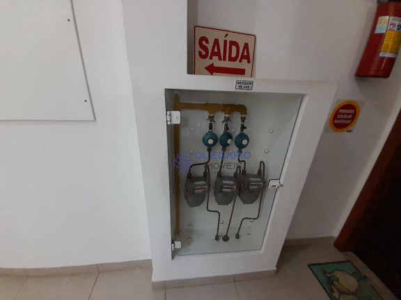 Imagem Apartamento com 2 Quartos à Venda, 120 m² em Centro - Penha