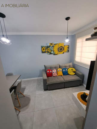Imagem Imóvel com 2 Quartos à Venda, 41 m² em São Savério - São Paulo