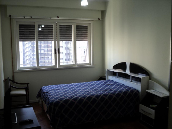 Imagem Apartamento com 1 Quarto à Venda, 80 m² em República - São Paulo Imagem Apartamento com 1 Quarto à Venda, 80 m² em República - São Paulo
