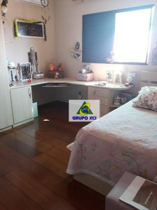 Imagem Casa com 4 Quartos à Venda, 407 m² em Parque Das Flores - Campinas Imagem Casa com 4 Quartos à Venda, 407 m² em Parque Das Flores - Campinas