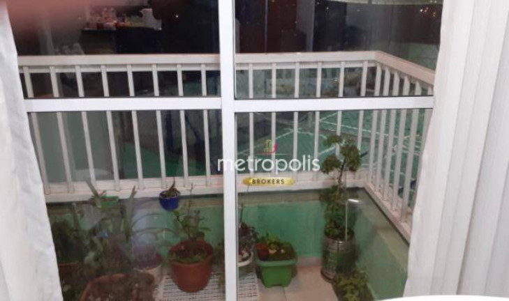 Imagem Apartamento com 2 Quartos à Venda, 52 m² em Vila Príncipe De Gales - Santo André Imagem Apartamento com 2 Quartos à Venda, 52 m² em Vila Príncipe De Gales - Santo André