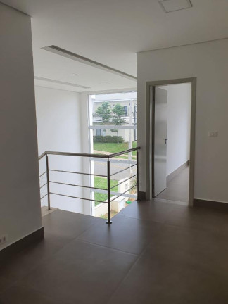 Imagem Casa de Condomínio com 3 Quartos à Venda, 240 m² em Swiss Park - Campinas Imagem Casa de Condomínio com 3 Quartos à Venda, 240 m² em Swiss Park - Campinas