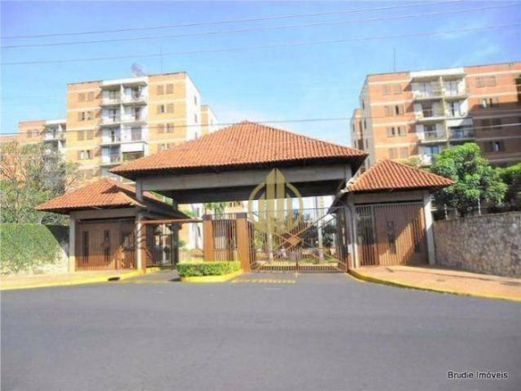 Imagem Apartamento com 3 Quartos à Venda, 70 m² em Parque Residencial Lagoinha - Ribeirão Preto Imagem Apartamento com 3 Quartos à Venda, 70 m² em Parque Residencial Lagoinha - Ribeirão Preto