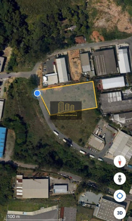 Imagem Terreno à Venda, 3.524 m² em Recanto Sombra Do Ipê - Santana De Parnaíba Imagem Terreno à Venda, 3.524 m² em Recanto Sombra Do Ipê - Santana De Parnaíba