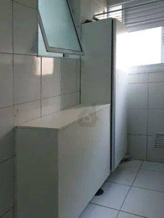 Imagem Apartamento com 2 Quartos à Venda, 80 m² em Jardim Maria José - Votorantim