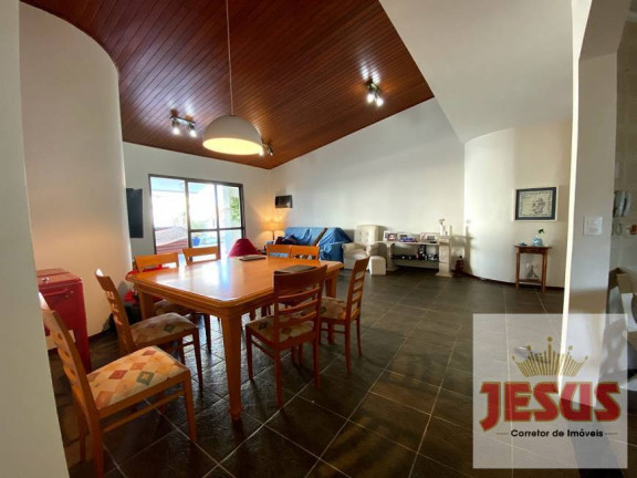 Imagem Cobertura com 3 Quartos à Venda, 200 m² em Loteamento João Batista Julião - Guarujá Imagem Cobertura com 3 Quartos à Venda, 200 m² em Loteamento João Batista Julião - Guarujá