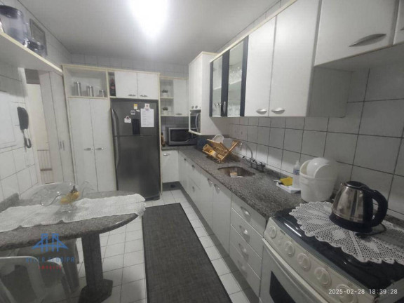 Imagem Apartamento com 3 Quartos à Venda, 86 m² em Trindade - Florianópolis