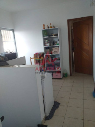 Imagem Apartamento com 4 Quartos à Venda, 120 m² em Vila Medeiros - São Paulo
