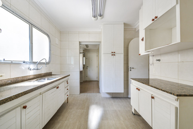 Imagem Apartamento com 4 Quartos à Venda, 120 m² em Brooklin Paulista (campo Belo) - São Paulo Imagem Apartamento com 4 Quartos à Venda, 120 m² em Brooklin Paulista (campo Belo) - São Paulo