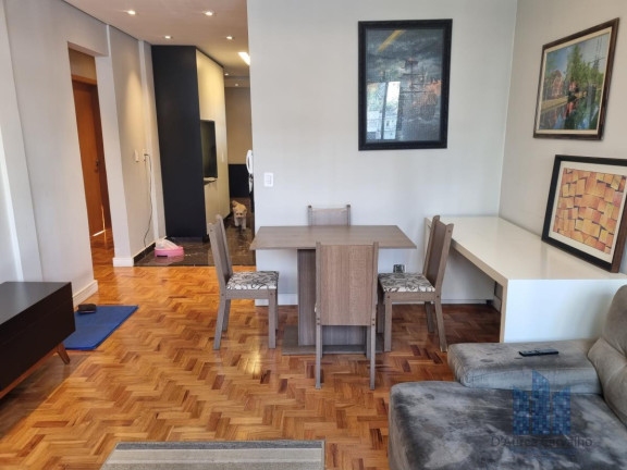 Imagem Apartamento com 3 Quartos à Venda, 94 m² em Aclimação - São Paulo Imagem Apartamento com 3 Quartos à Venda, 94 m² em Aclimação - São Paulo