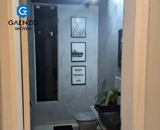 Imagem Casa de Condomínio com 5 Quartos à Venda, 320 m² em Alphaville - Santana De Parnaíba Imagem Casa de Condomínio com 5 Quartos à Venda, 320 m² em Alphaville - Santana De Parnaíba