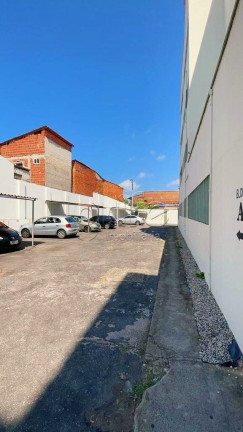 Imagem Apartamento com 2 Quartos à Venda, 57 m² em Barra Do Ceará - Fortaleza