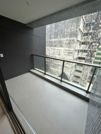 Imagem Apartamento com 1 Quarto à Venda, 22 m² em Barra - Salvador