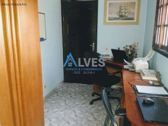 Imagem Casa com 5 Quartos à Venda, 212 m² em Centro - São Bernardo Do Campo Imagem Casa com 5 Quartos à Venda, 212 m² em Centro - São Bernardo Do Campo