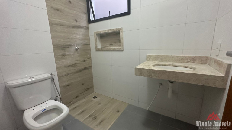 Imagem Casa com 3 Quartos à Venda, 90 m² em Residencial Santa Giovana - Jundiaí Imagem Casa com 3 Quartos à Venda, 90 m² em Residencial Santa Giovana - Jundiaí