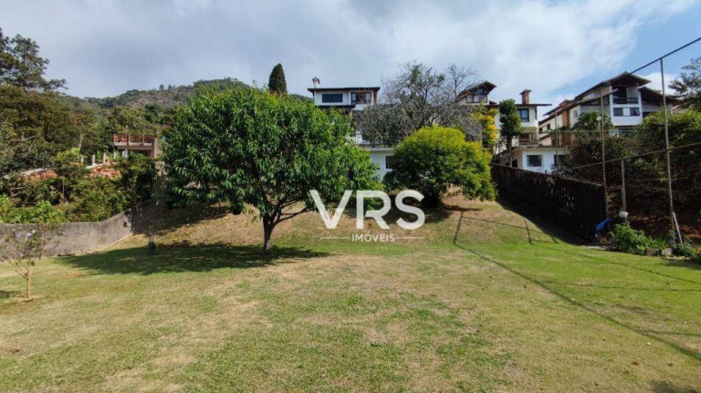 Imagem Casa com 6 Quartos à Venda, 423 m² em Iucas - Teresópolis Imagem Casa com 6 Quartos à Venda, 423 m² em Iucas - Teresópolis