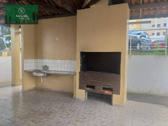 Imagem Apartamento com 2 Quartos à Venda, 42 m² em Vila Nova Bonsucesso - Guarulhos Imagem Apartamento com 2 Quartos à Venda, 42 m² em Vila Nova Bonsucesso - Guarulhos