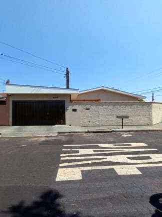 Imagem Casa com 4 Quartos à Venda, 210 m² em Presidente Dutra - Ribeirão Preto