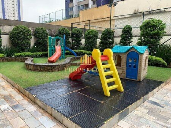 Imagem Apartamento com 3 Quartos à Venda, 68 m² em Pompeia - São Paulo