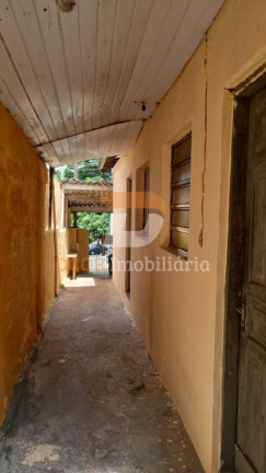 Imagem Casa com 2 Quartos à Venda, 250 m² em Taboão - Diadema