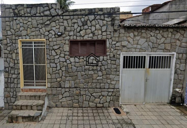 Imagem Casa com 2 Quartos à Venda, 112 m² em Areia Preta - Natal