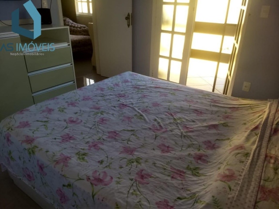 Imagem Casa de Condomínio com 3 Quartos à Venda, 125 m² em Ogiva - Cabo Frio
