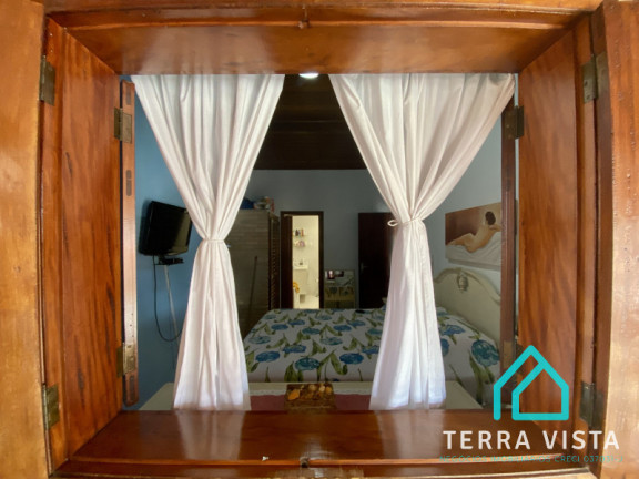 Imagem Casa com 4 Quartos à Venda, 240 m² em Estufa 1 - Ubatuba