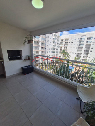 Imagem Apartamento com 3 Quartos à Venda, 61 m² em Jardim Marajoara - São Paulo