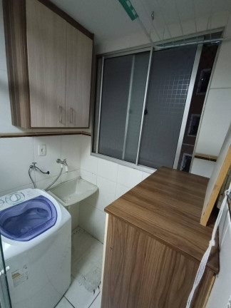 Imagem Apartamento com 2 Quartos à Venda, em Taboão - São Bernardo Do Campo Imagem Apartamento com 2 Quartos à Venda, em Taboão - São Bernardo Do Campo