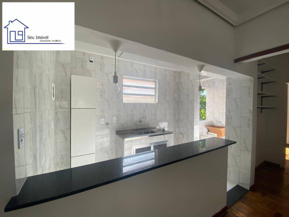 Imagem Apartamento com 2 Quartos à Venda, 48 m² em Camorim - Rio De Janeiro