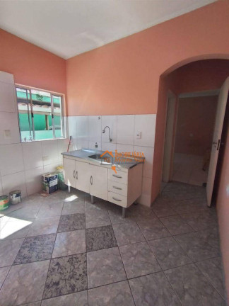 Imagem Casa com 4 Quartos à Venda, 200 m² em Vila Rosália - Guarulhos Imagem Casa com 4 Quartos à Venda, 200 m² em Vila Rosália - Guarulhos