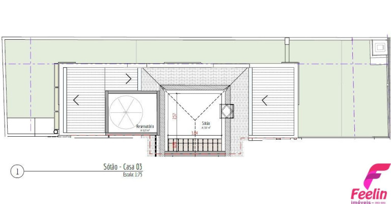 Imagem Casa com 3 Quartos à Venda, 130 m² em Rio Tavares - Florianópolis
