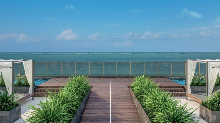 Imagem Apartamento com 2 Quartos à Venda, 66 m² em Praia Formosa - Cabedelo