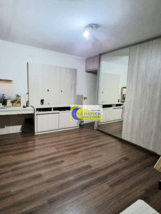 Imagem Sobrado com 2 Quartos à Venda ou Locação, 127 m² em Vila Vivaldi - São Bernardo Do Campo