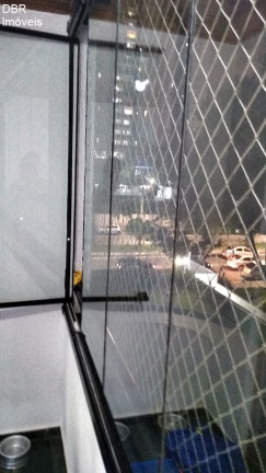 Imagem Apartamento com 2 Quartos à Venda, 50 m² em Anália Franco - São Paulo