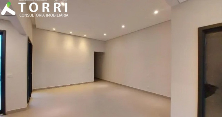 Imagem Imóvel com 3 Quartos à Venda, 176 m² em Condomínio Residencial Flores - Votorantim