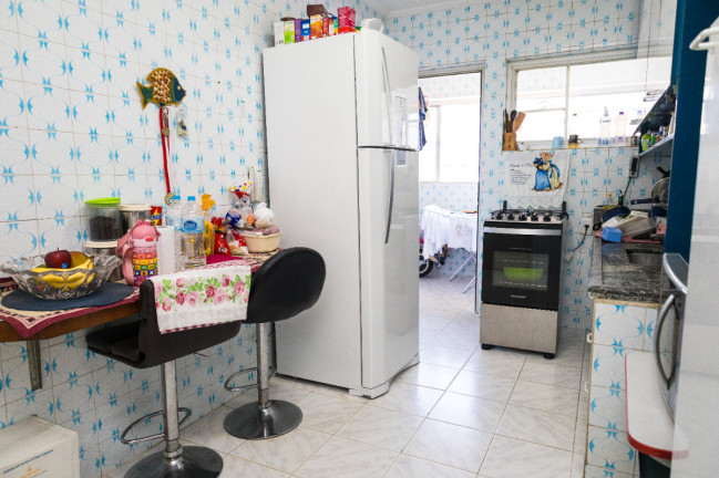 Imagem Apartamento com 3 Quartos à Venda, 110 m² em Santo Amaro - São Paulo Imagem Apartamento com 3 Quartos à Venda, 110 m² em Santo Amaro - São Paulo