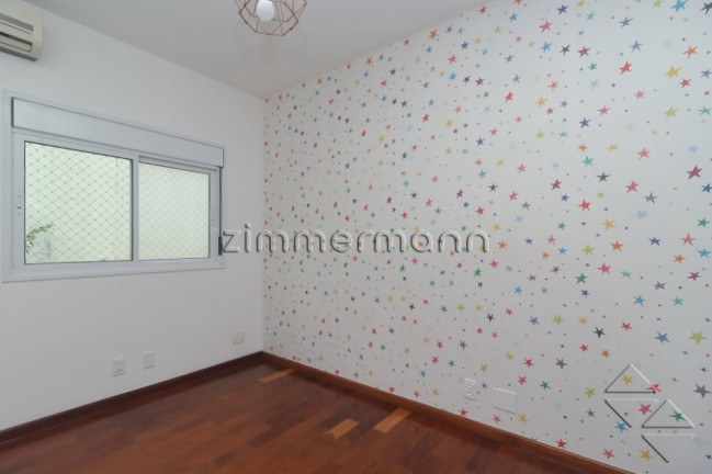 Imagem Casa com 4 Quartos à Venda, 300 m² em Chacara Santo Antonio - São Paulo