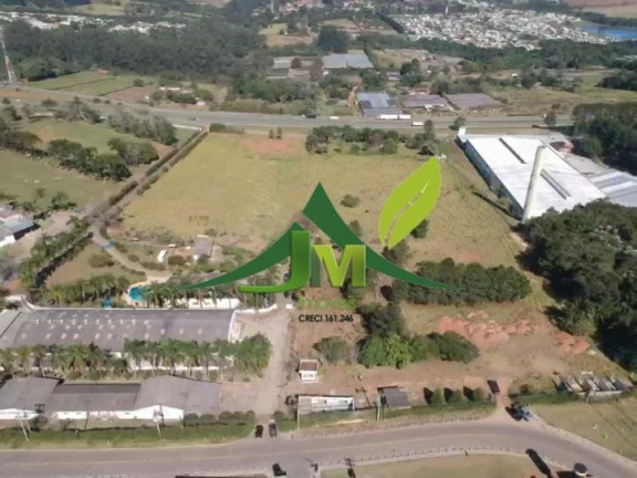 Imagem Galpão à Venda, 34.000 m² em Pedreira - Atibaia Imagem Galpão à Venda, 34.000 m² em Pedreira - Atibaia