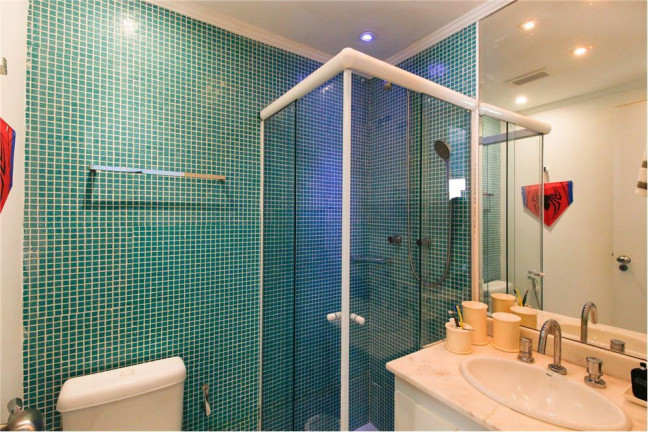 Imagem Apartamento com 4 Quartos à Venda, 138 m² em Aclimação - São Paulo