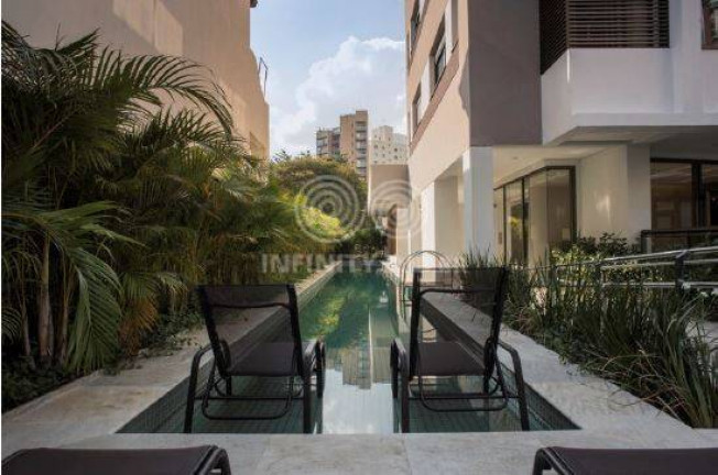 Imagem Apartamento com 1 Quarto à Venda ou Locação, 44 m² em Chácara Klabin - São Paulo