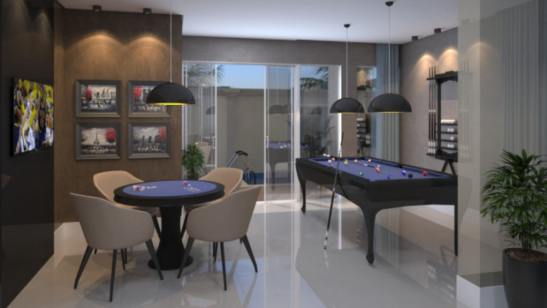 Imagem Apartamento com 3 Quartos à Venda, 113 m² em Meia Praia - Itapema