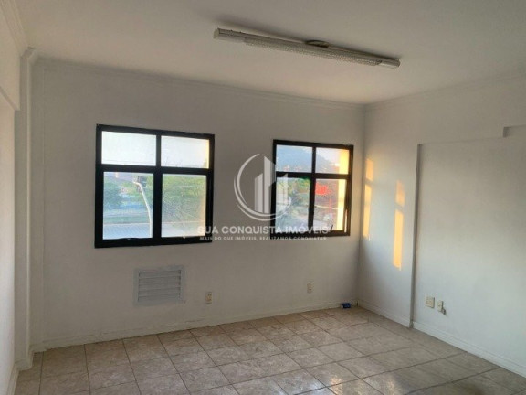 Imagem Sala Comercial à Venda, 42 m² em Vila Lucy - Sorocaba