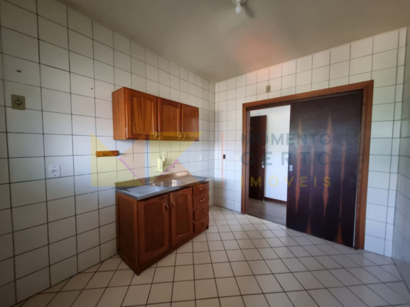 Imagem Apartamento com 3 Quartos à Venda, 85 m² em Velha Central - Blumenau