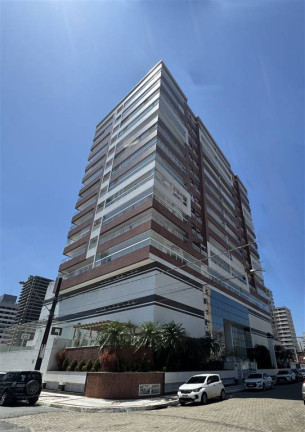 Apartamento com 2 Quartos à Venda, 88 m² em Guilhermina - Praia Grande