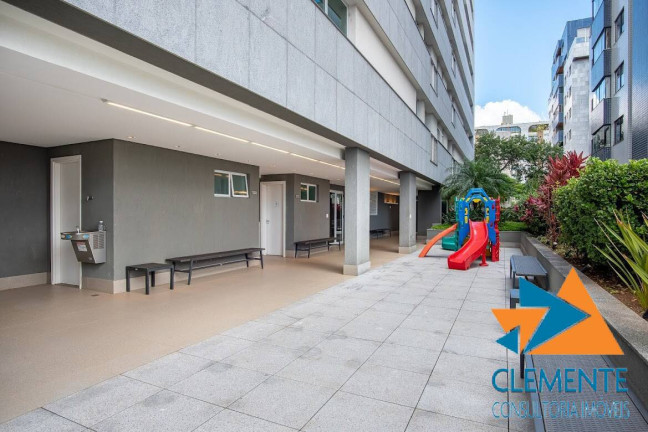 Imagem Apartamento com 4 Quartos à Venda, 162 m² em Cruzeiro - Belo Horizonte Imagem Apartamento com 4 Quartos à Venda, 162 m² em Cruzeiro - Belo Horizonte